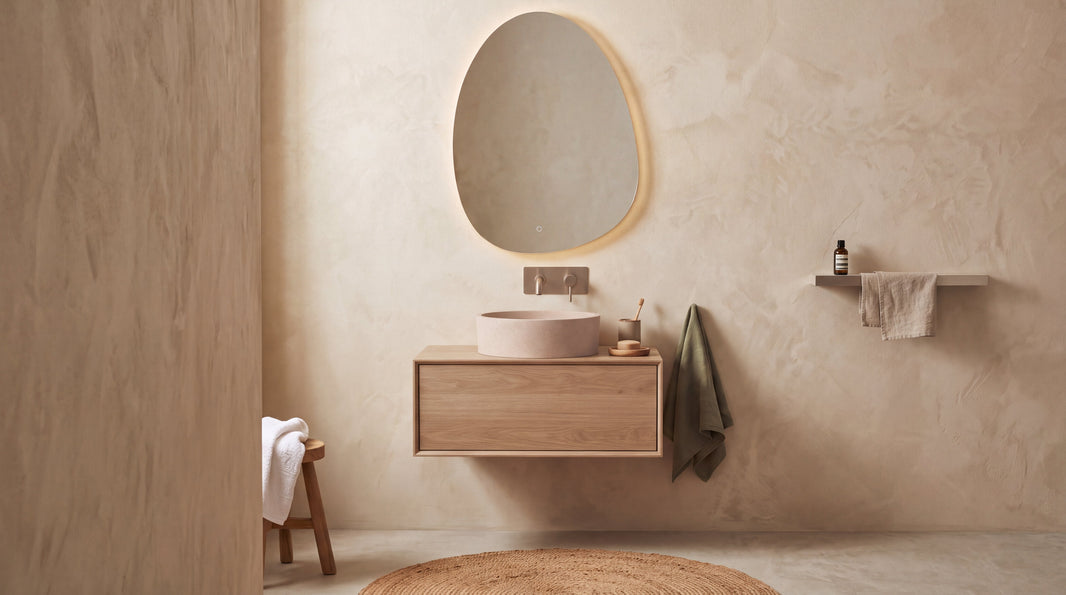 Miroir ou armoire de toilette : que choisir pour sa salle de bain ?