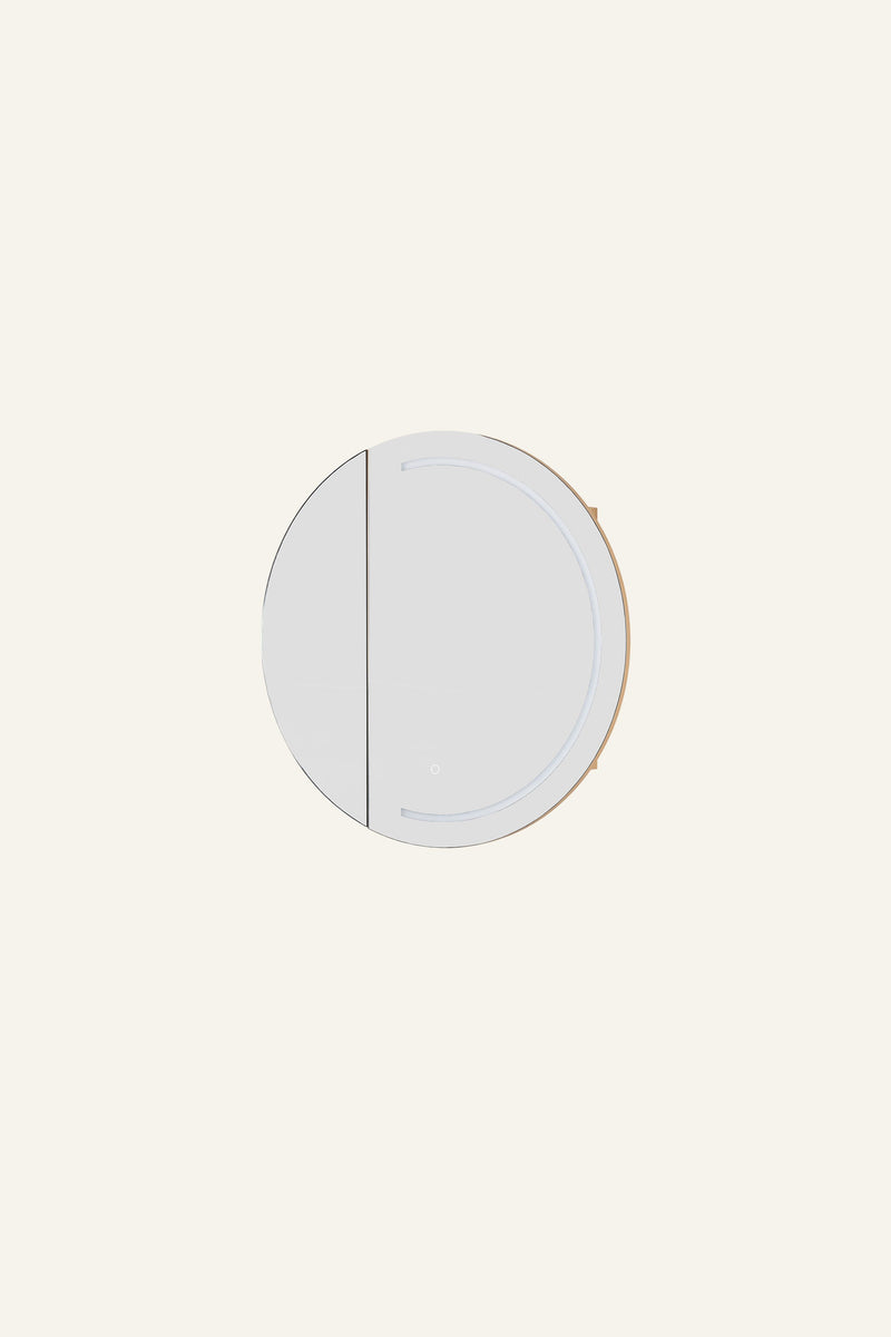 Armoire de toilette