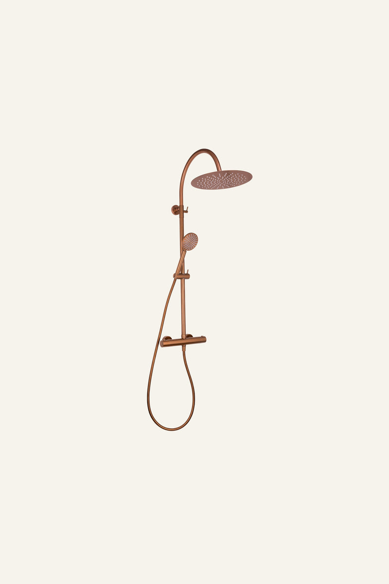Colonne de douche