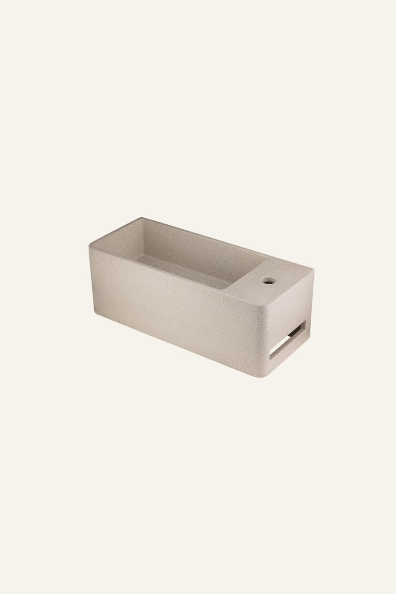 Lave-main