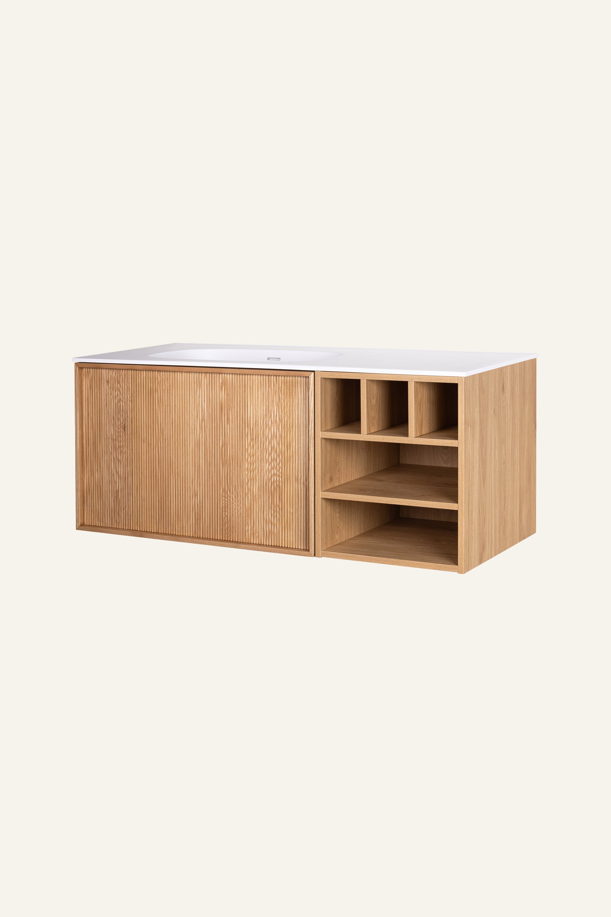 Meuble vasque