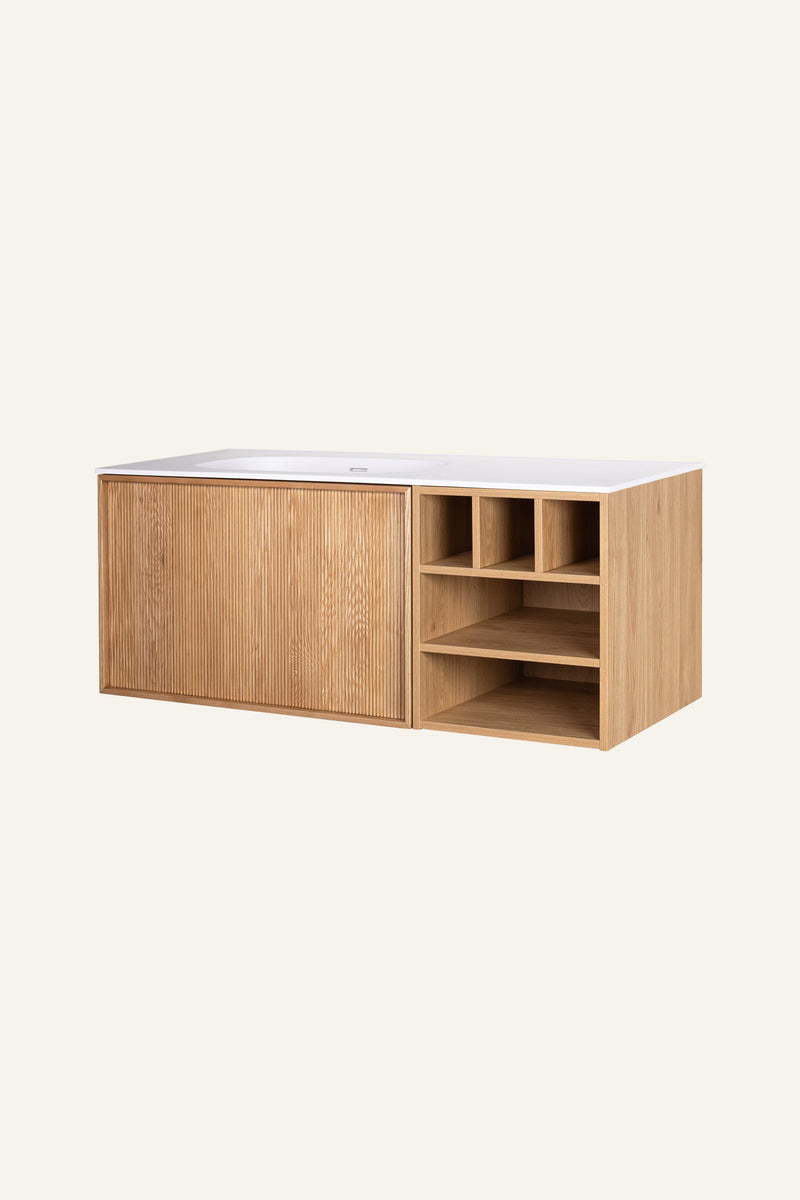 Meuble vasque