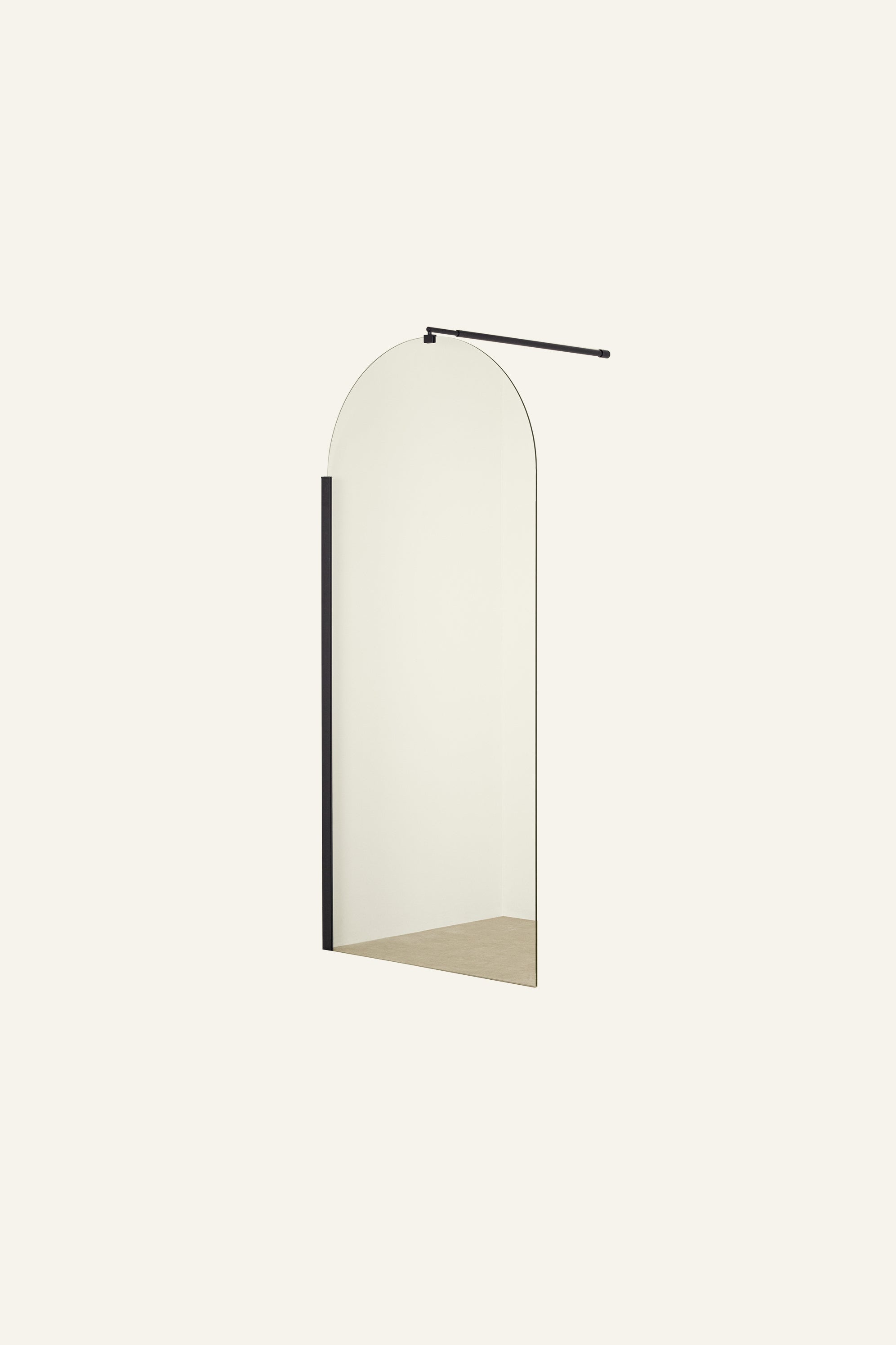 Paroi de douche