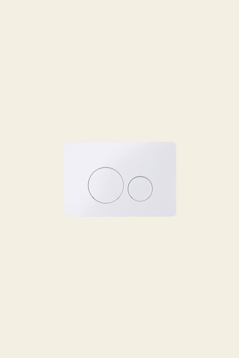 Plaque de commande