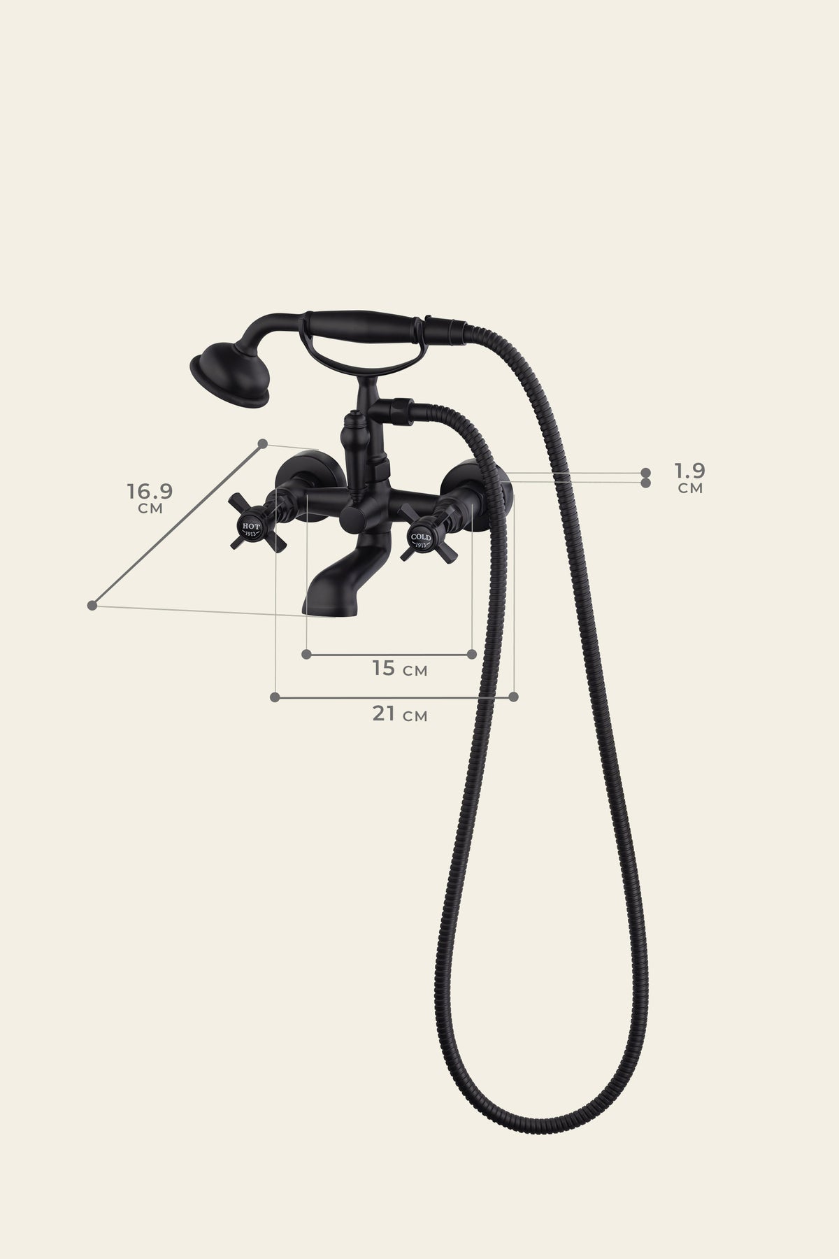 CHARLES