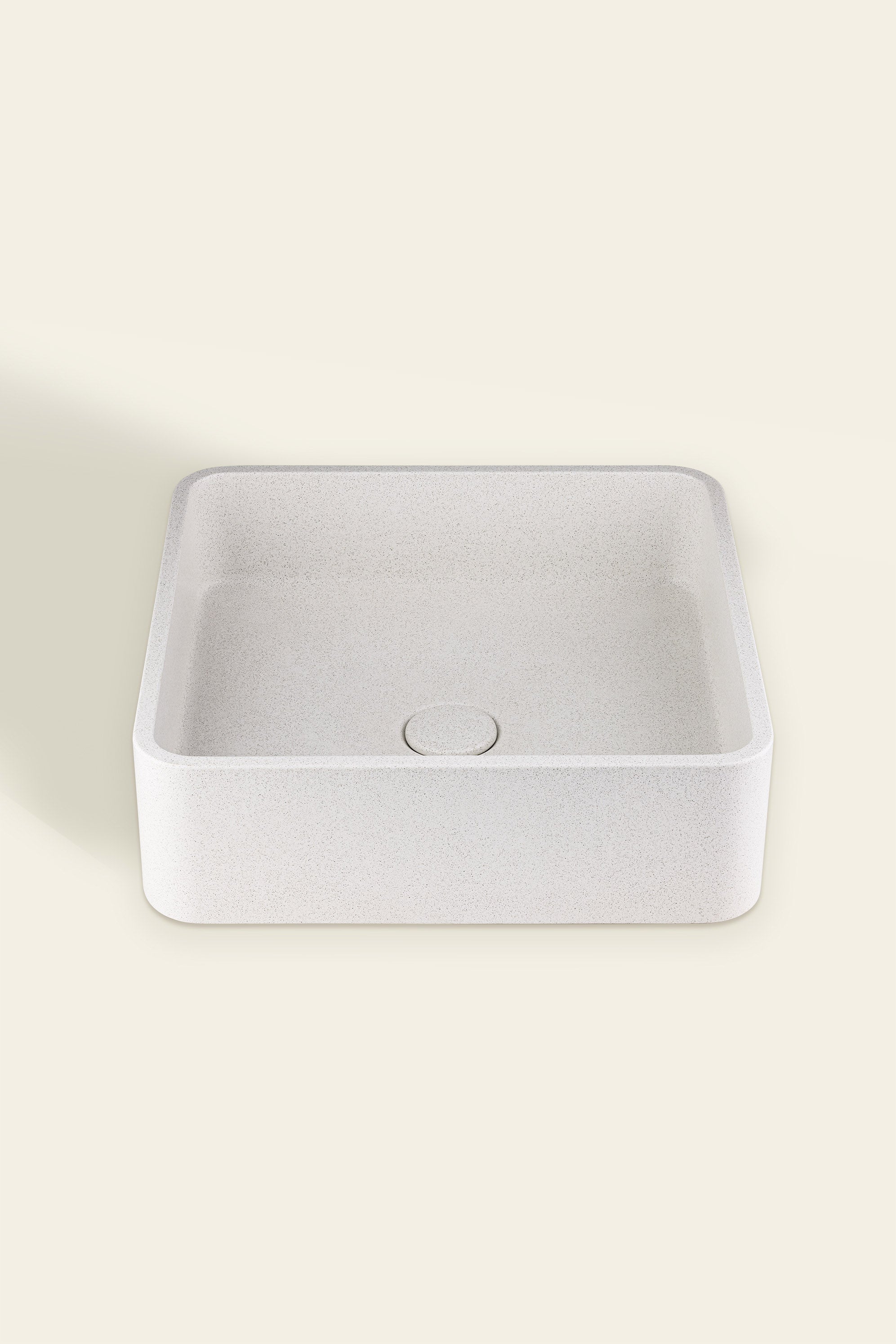 vasque beige