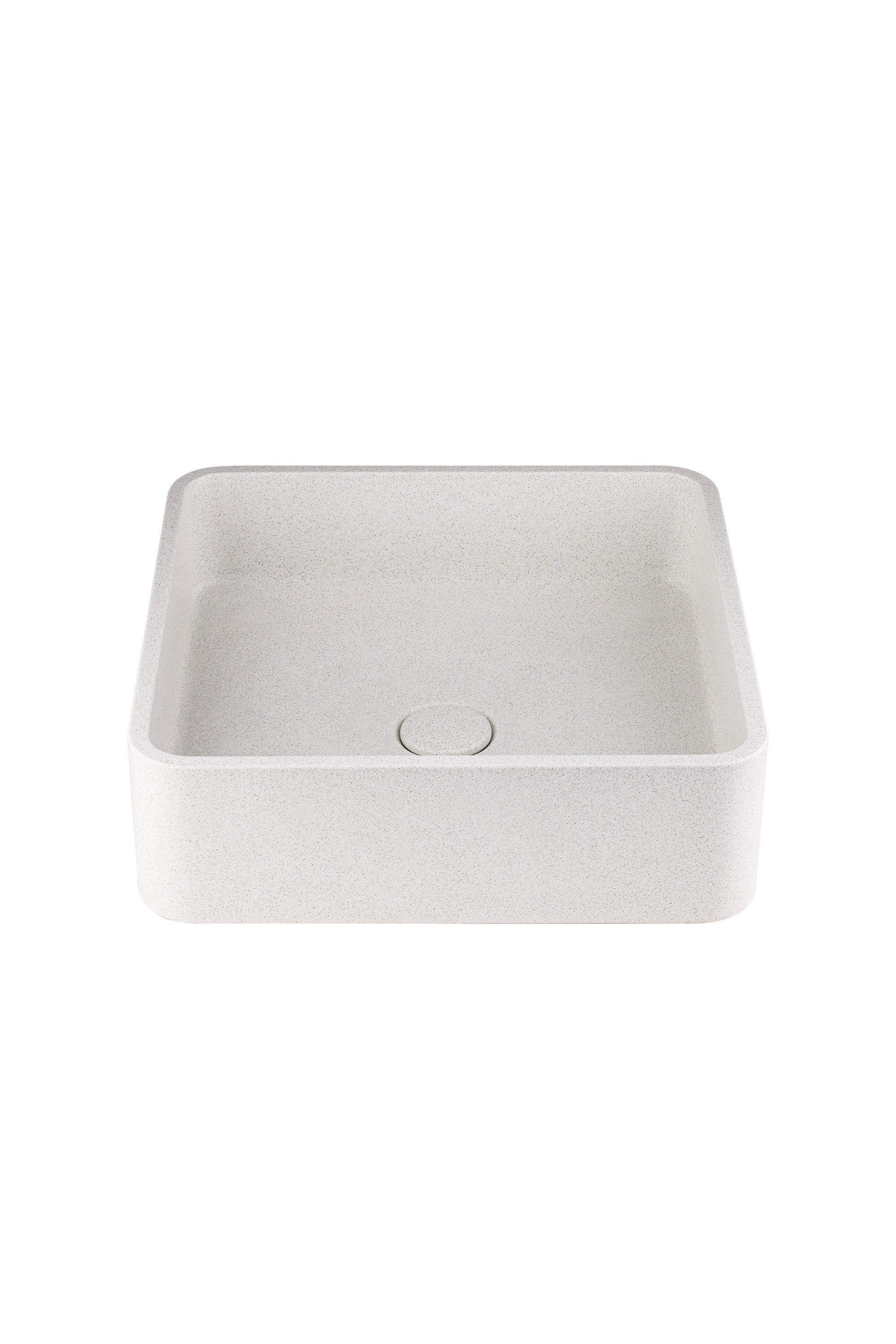 Vasque beige
